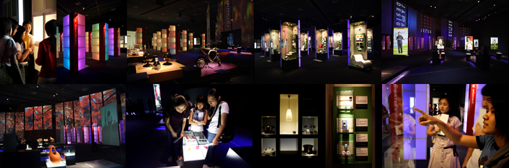 Japan Design 2006 Bangkok