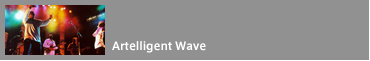 Artelligent Wave