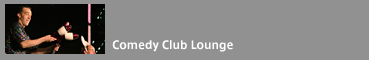 Comedy Club Lounge