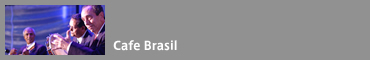 Cafe Brasil
