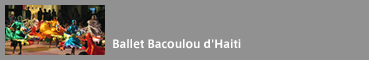 Ballet Bacoulou d'Haiti