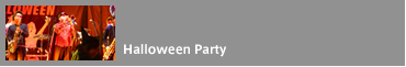 Halloween Party